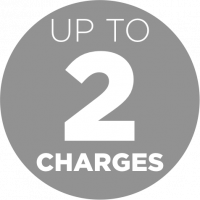 2charges