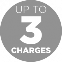 3charges