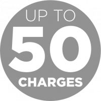 50charges