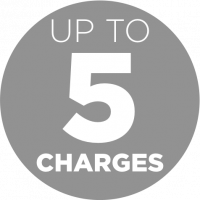 5charges